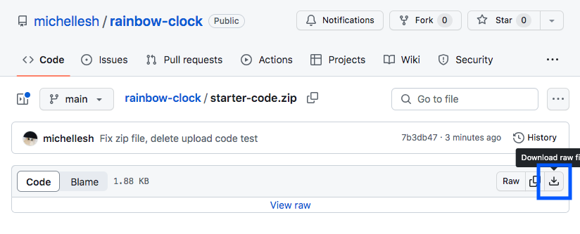 starter-code-download